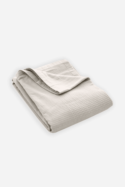 RIVA NUDE BLANKET