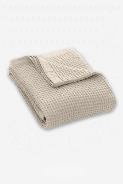 WAVERLEY NUDE BLANKET