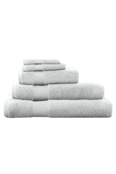 Silver Luxury Towel