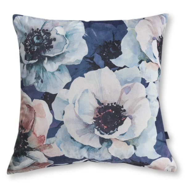 ANDREA NAVY SCATTER CUSHION
