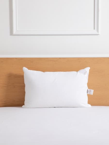 GRANNY GOOSE DUCK DOWN 3 CHAMBER PILLOW