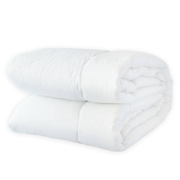 Luxury Microfibre Duvet Inner Medium 400gsm