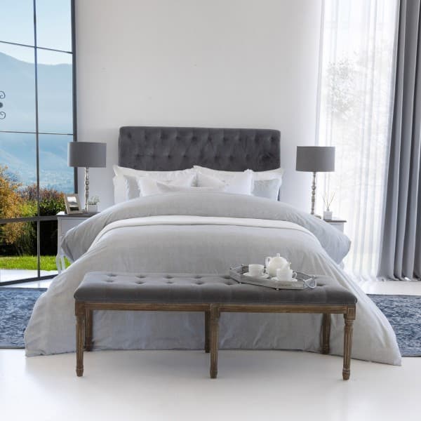 Langford Seafoam Duvet Cover Set