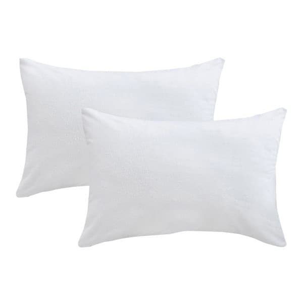 Bamboo Pillow Protector