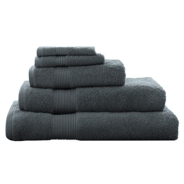 Granite Luxury Towel