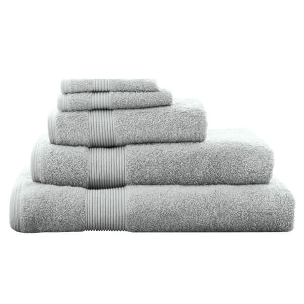 Grey Luxury Towel