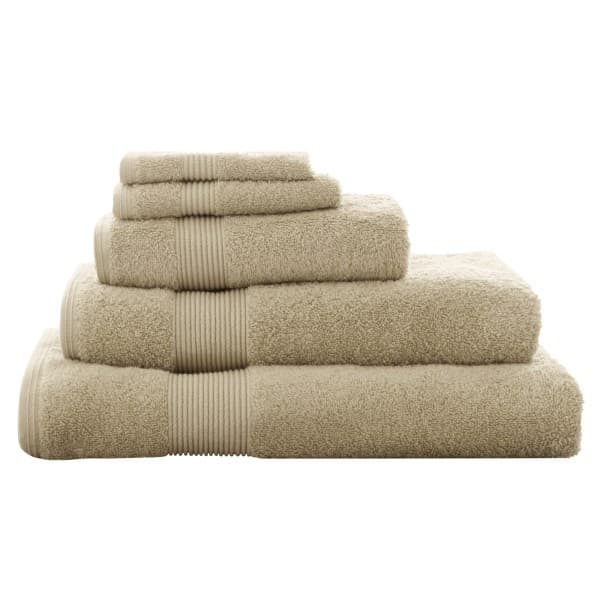 Mocca Luxury Towel