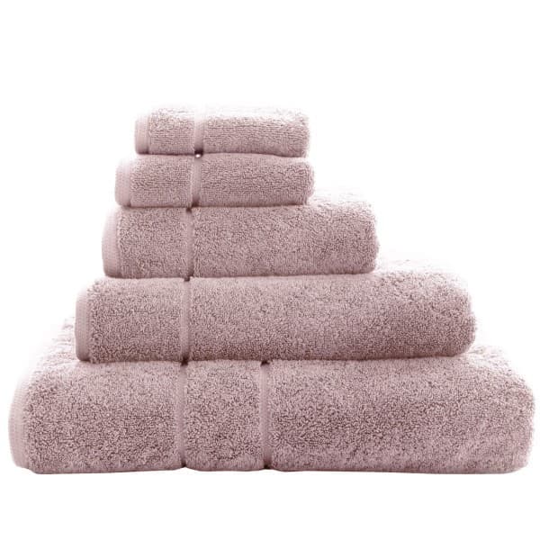 Premium Mauve Towel
