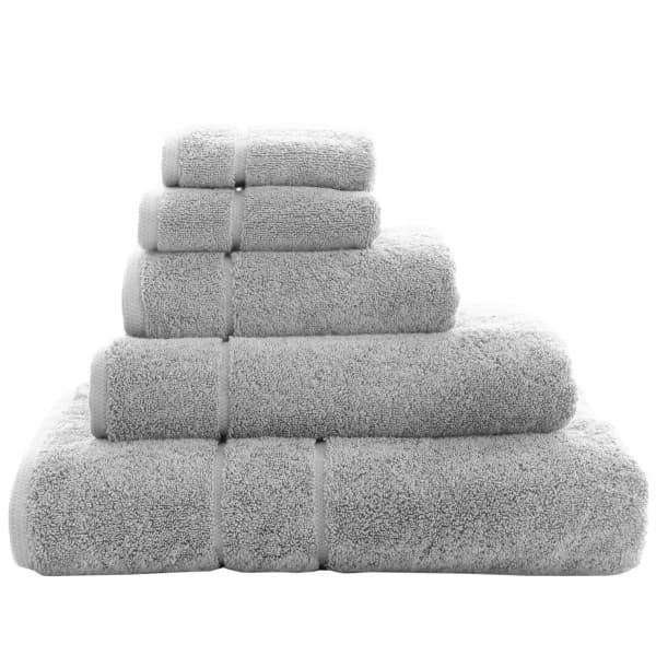 Premium Silver Towel