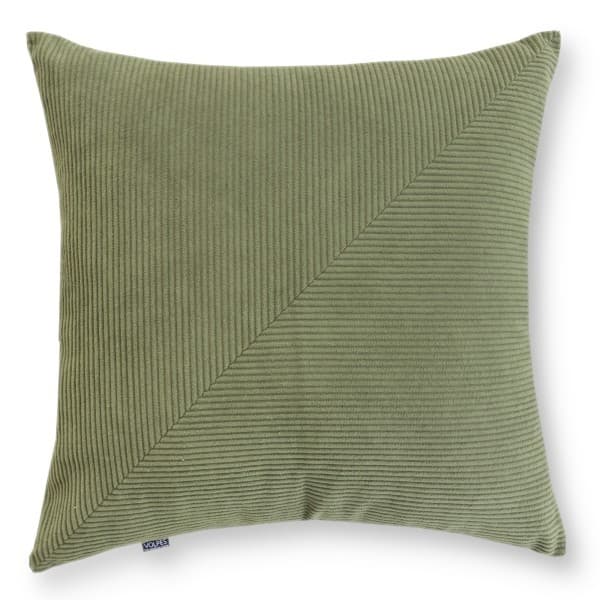 CORDE OLIVE SCATTER CUSHION
