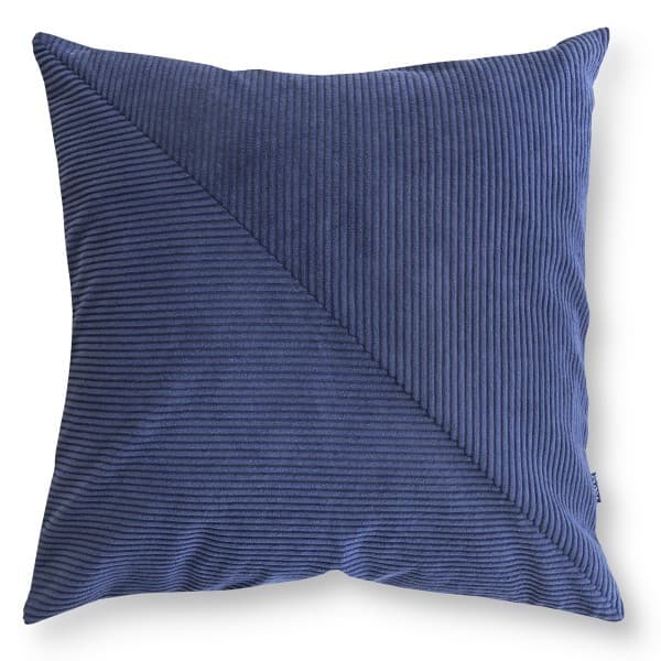 CORDE NAVY SCATTER CUSHION