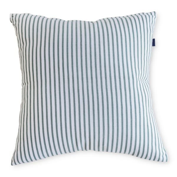 HYDE HUNTERS GREEN SCATTER CUSHION