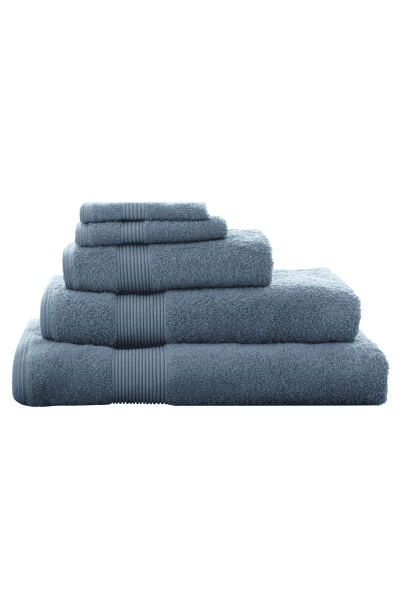 Denim Luxury Towel
