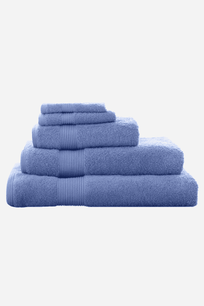 Periwinkle Luxury Towel