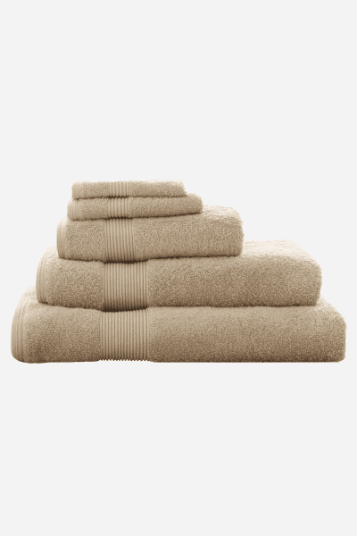 Mocca Luxury Towel