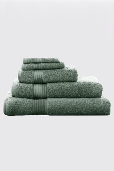 Sage Luxury Towel