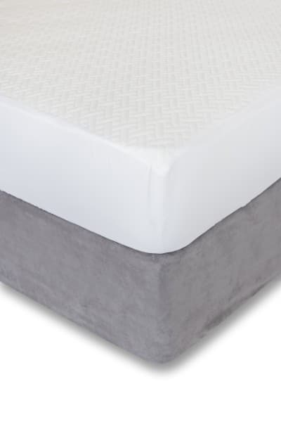 PREMIUM COOLING WATERPROOF MATTRESS PROTECTOR