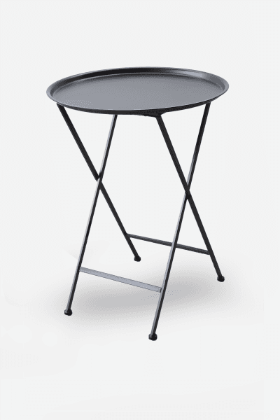 Side Table Aileen Black