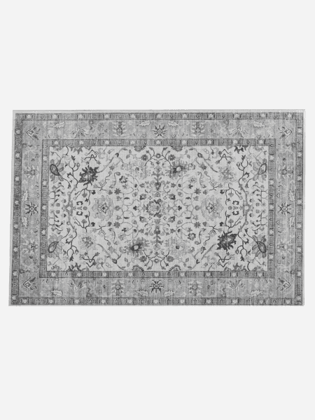 Lucia Charcoal Rug