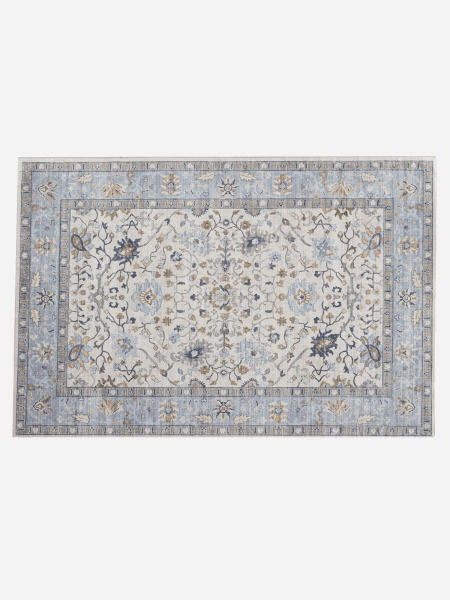 Lucia Powder Blue Rug
