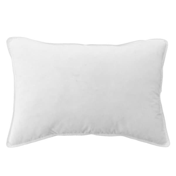 LUXURY DOWN STANDARD PILLOW
