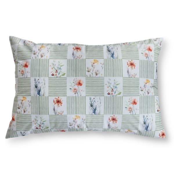 CELINE SAGE SCATTER CUSHION