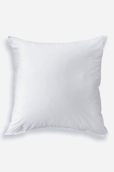 Pillow Luxury Microfibre Continental