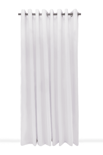 Alaska White Curtain