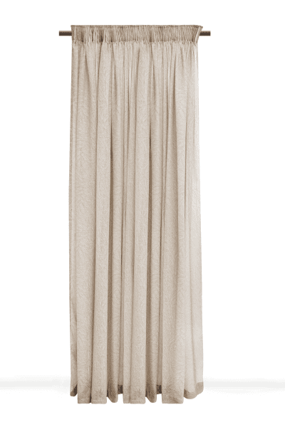Lenore Nude Curtain