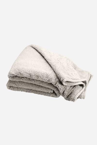 Cloud Natural Blanket