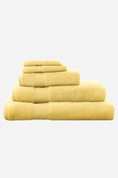 Zest Luxury Towel