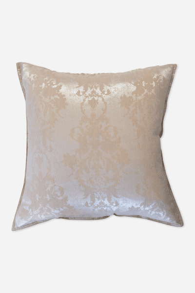 George Champagne Scatter Cushion