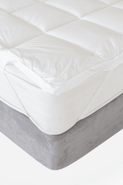 PREMIUM LYOCELL FOAM MATTRESS TOPPER
