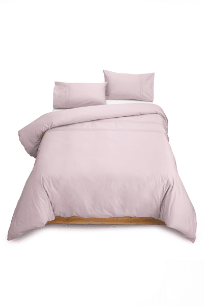 Astoria Rose Duvet Cover Set