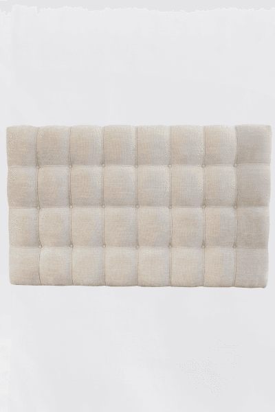 Salem Milk Headboard