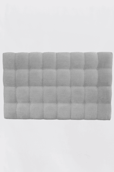 Salem Grey Headboard
