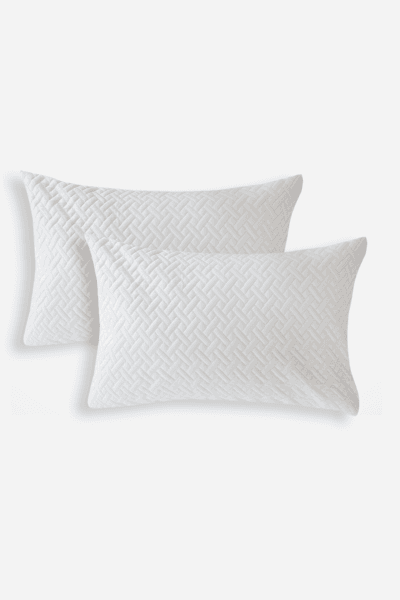 PREMIUM COOLING WATERPROOF PILLOW PROTECTOR