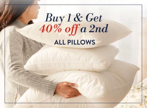 Volpes, your home of locally made bedlinen, curtains & pillows.